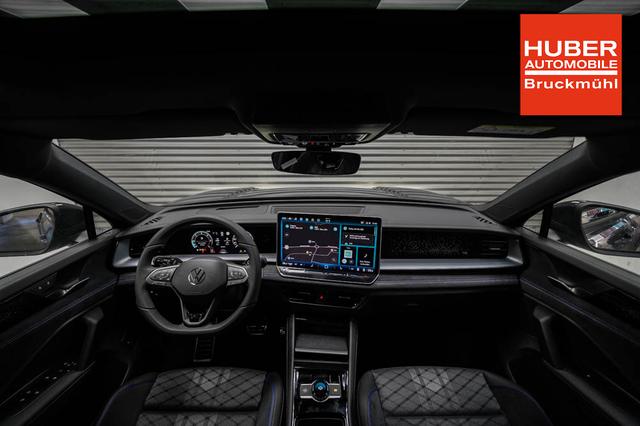 Volkswagen Tayron 2,0 TDI DSG 4Motion R-Line - LAGER -LAG. 