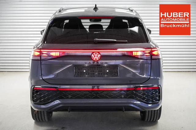 Volkswagen Tayron 2,0 TDI DSG 4Motion R-Line - LAGER -LAG. 