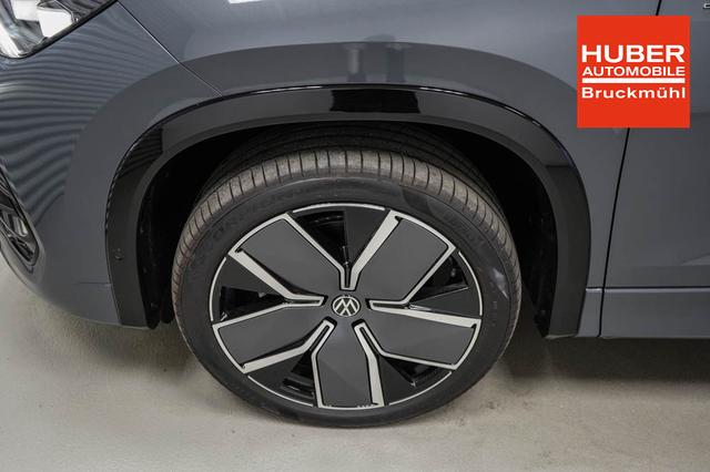 Volkswagen Tayron 2,0 TDI DSG 4Motion R-Line - LAGER -LAG. 