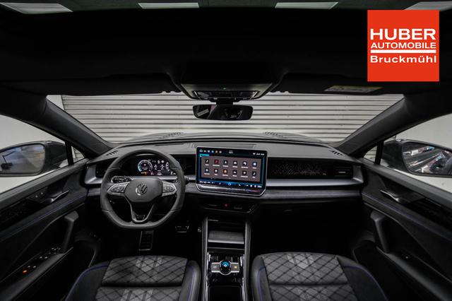 Volkswagen Tayron 2,0 TDI DSG 4Motion R-Line - LAGER -LAG. 