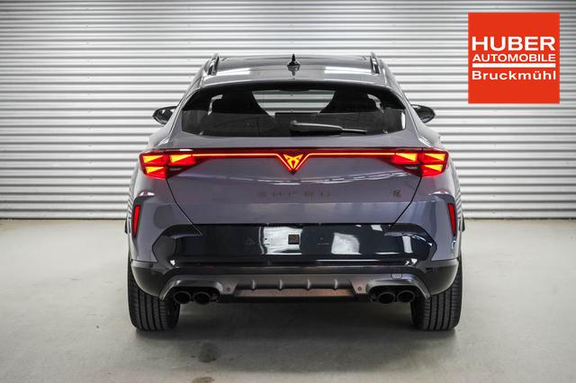 Cupra Formentor 2,0 TSI DSG 4x4 VZ - LAGER 