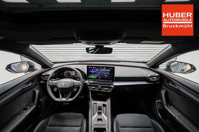 Cupra Formentor 2,0 TSI DSG 4x4 VZ - LAGER 