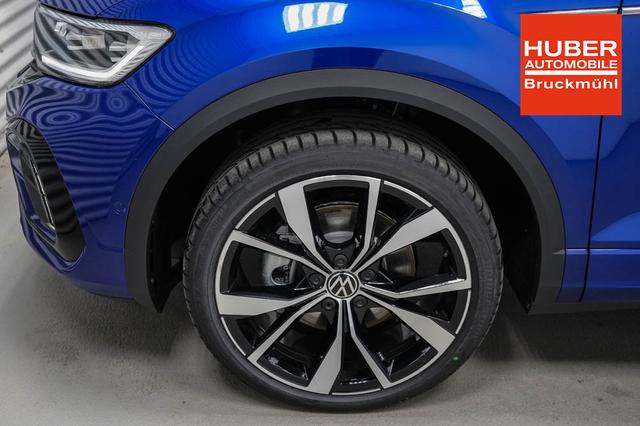 Volkswagen T-Roc 1,5 TSI DSG R-Line - LAGER 