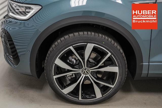 Volkswagen T-Roc 1,5 TSI DSG R-Line - LAGER 