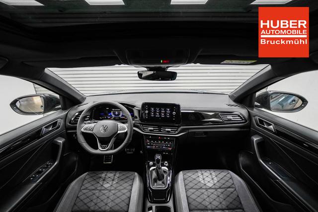 Volkswagen T-Roc 1,5 TSI DSG R-Line - LAGER 