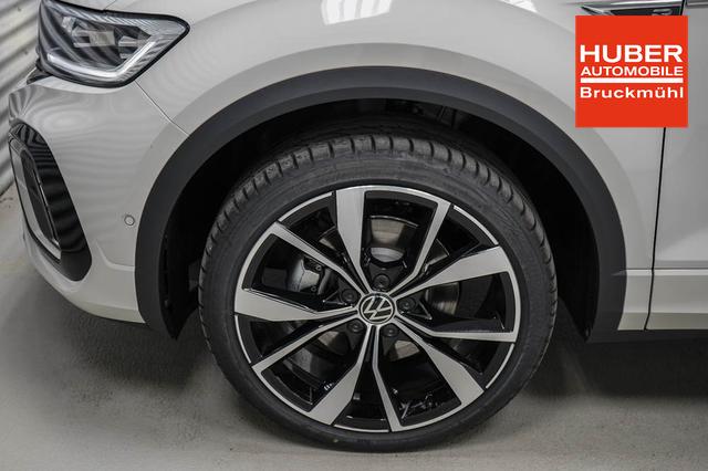 Volkswagen T-Roc 1,5 TSI DSG R-Line - LAGER 