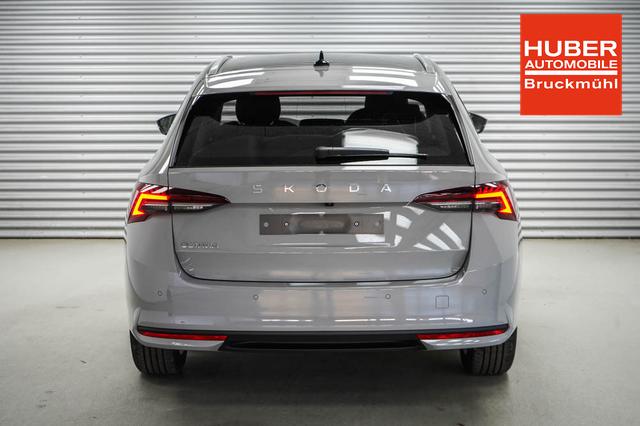 Skoda Octavia Combi Kombi 1,5 TSI DSG mHEV Selection - -LAG. 
