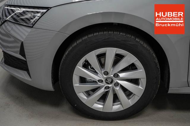 Skoda Octavia Combi Kombi 1,5 TSI DSG mHEV Selection - -LAG. 