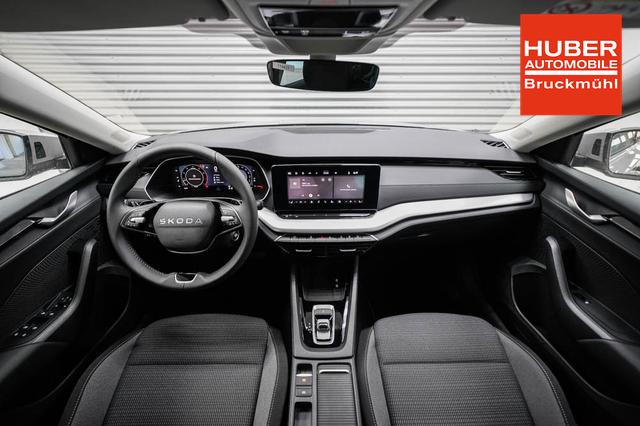 Skoda Octavia Combi Kombi 1,5 TSI DSG mHEV Selection - -LAG. 