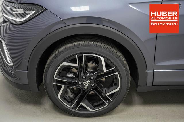 Volkswagen T-Cross 1,5 TSI DSG R-Line - LAGER 