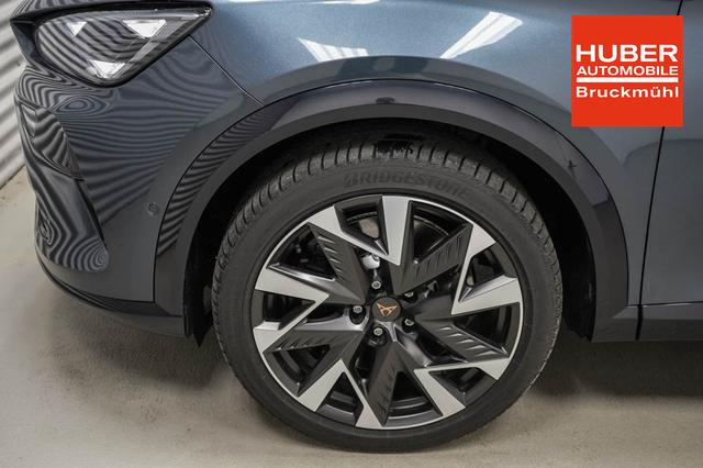 Cupra Formentor 2,0 TSI DSG 4x4 VZ - LAGER 