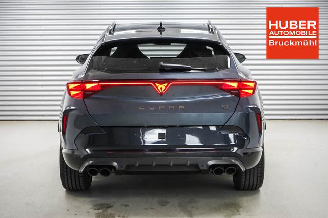 Cupra Formentor 2,0 TSI DSG 4x4 VZ - LAGER 