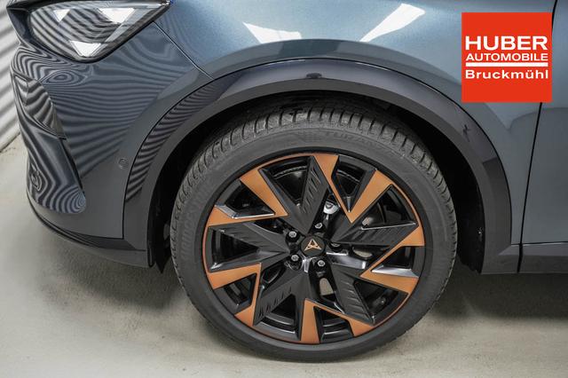 Cupra Formentor 2,0 TSI DSG 4x4 VZ - LAGER 