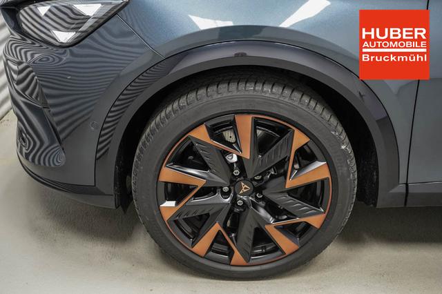 Cupra Formentor 2,0 TSI DSG 4x4 VZ - LAGER 