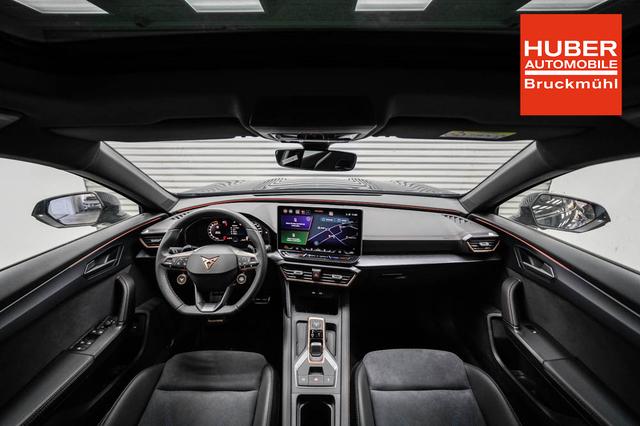 Cupra Formentor 2,0 TSI DSG 4x4 VZ - LAGER 