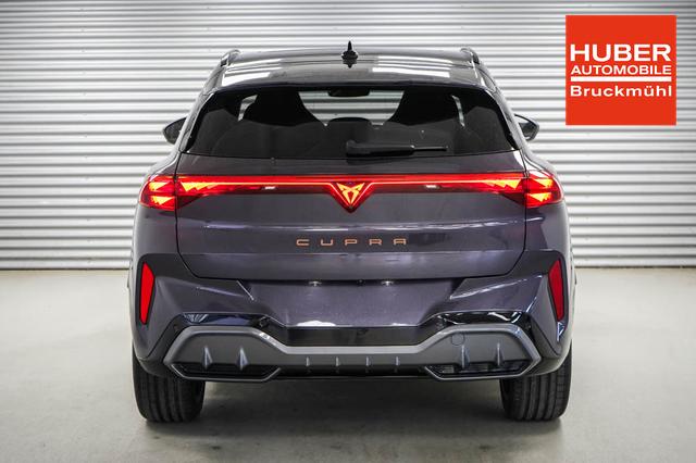 Cupra Terramar 2,0 TSI DSG 4x4 VZ - LAGER 