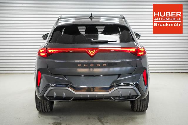 Cupra Terramar 2,0 TSI DSG 4x4 VZ - LAGER 