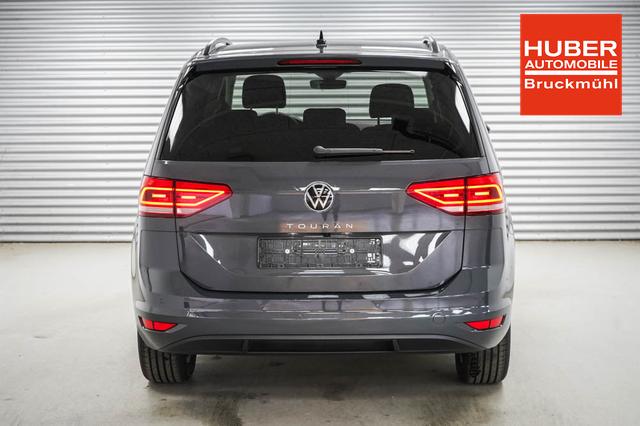 Volkswagen Touran 1,5 TSI DSG Limited - LAGER 