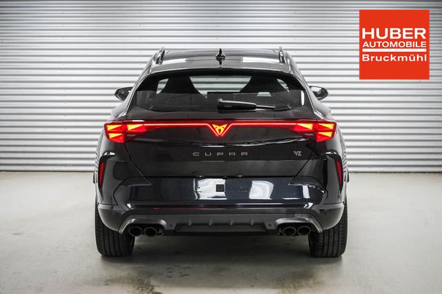 Cupra Formentor 2,0 TSI DSG 4x4 VZ - LAGER 