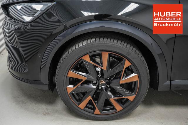 Cupra Formentor 2,0 TSI DSG 4x4 VZ - LAGER 