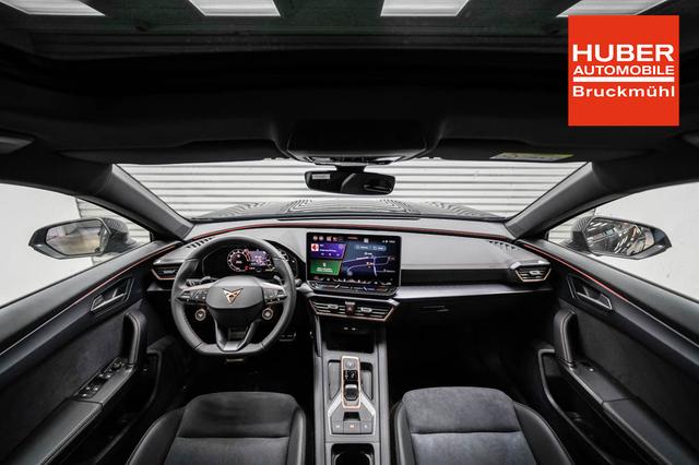 Cupra Formentor 2,0 TSI DSG 4x4 VZ - LAGER 