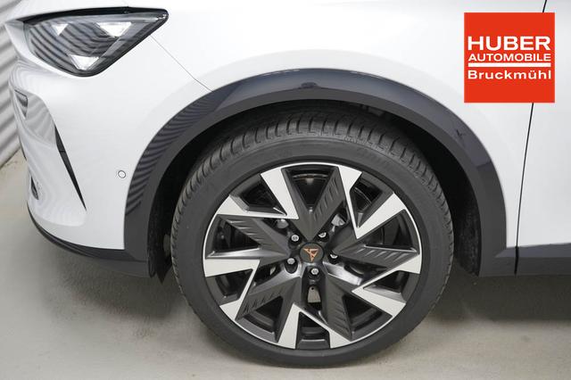 Cupra Formentor 2,0 TSI DSG 4x4 VZ - LAGER 