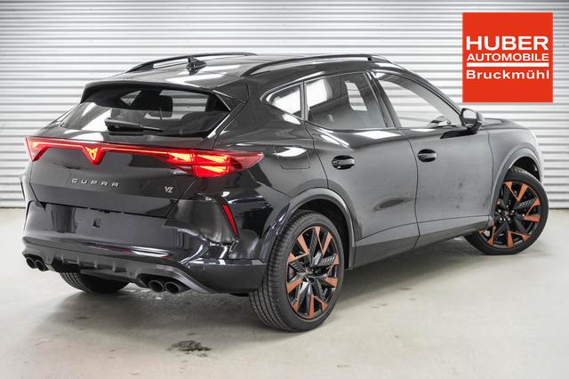 Cupra Formentor 2,0 TSI DSG 4x4 VZ - LAGER 