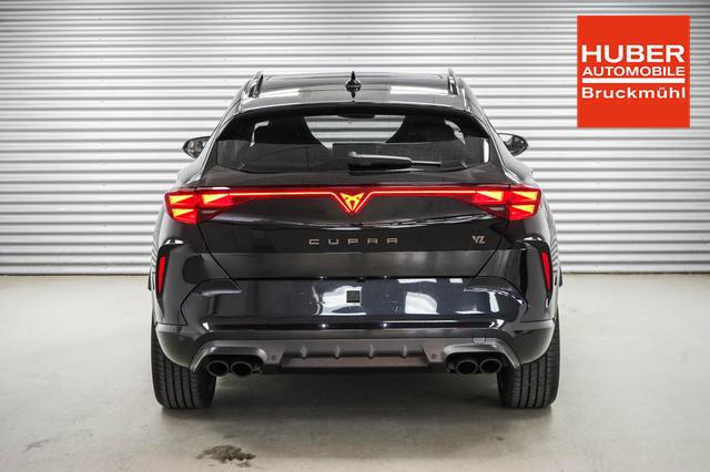 Cupra Formentor 2,0 TSI DSG 4x4 VZ - LAGER 