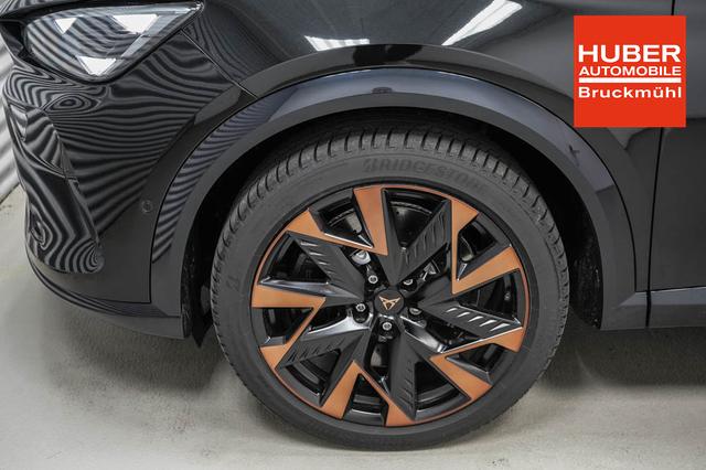 Cupra Formentor 2,0 TSI DSG 4x4 VZ - LAGER 