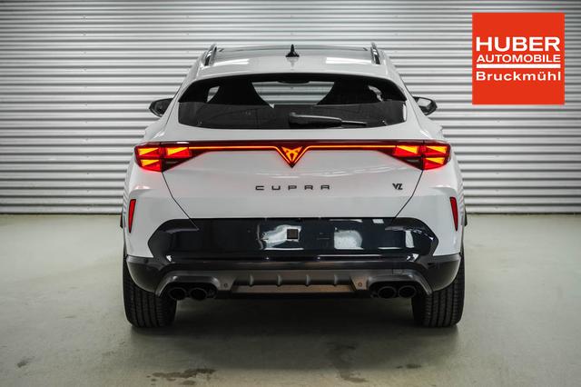 Cupra Formentor 2,0 TSI DSG 4x4 VZ - LAGER 