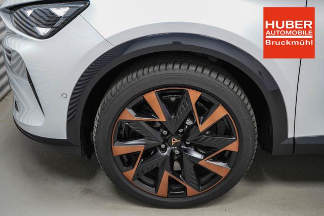 Cupra Formentor 2,0 TSI DSG 4x4 VZ - LAGER 