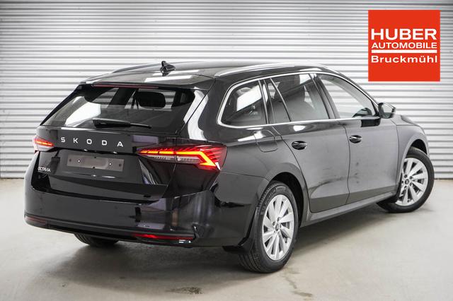 Skoda Octavia Combi Kombi 1,5 TSI DSG mHEV Selection - -LAG. 