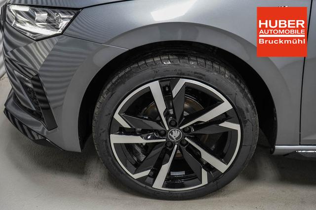 Skoda Scala 1,0 TSI DSG Monte Carlo - LAGER 