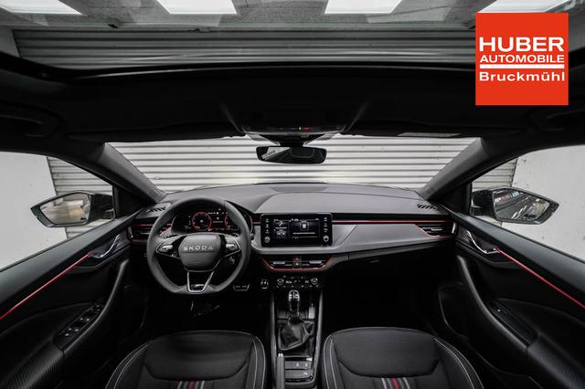 Skoda Scala 1,0 TSI DSG Monte Carlo - LAGER 