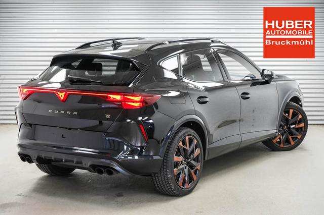 Cupra Formentor 2,0 TSI DSG 4x4 VZ - LAGER 