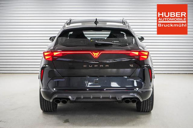 Cupra Formentor 2,0 TSI DSG 4x4 VZ - LAGER 