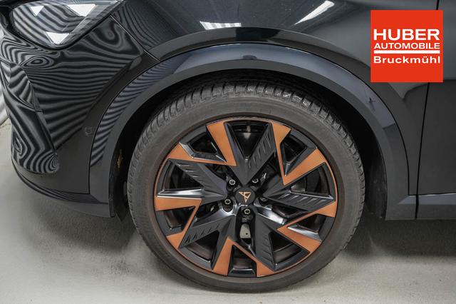 Cupra Formentor 2,0 TSI DSG 4x4 VZ - LAGER 