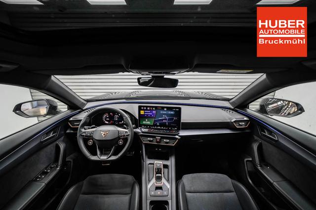 Cupra Formentor 2,0 TSI DSG 4x4 VZ - LAGER 