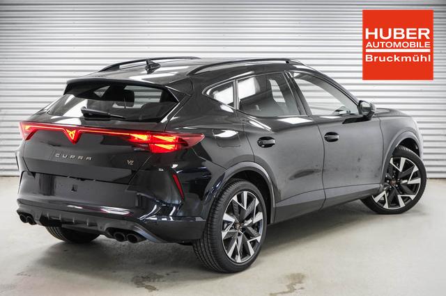 Cupra Formentor 2,0 TSI DSG 4x4 VZ - LAGER 