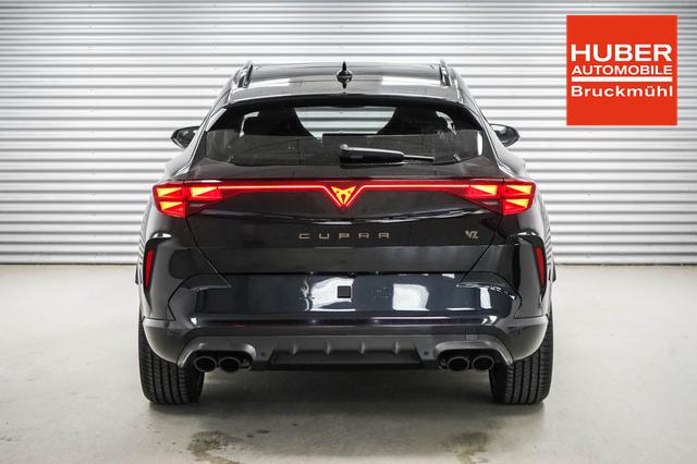 Cupra Formentor 2,0 TSI DSG 4x4 VZ - LAGER 