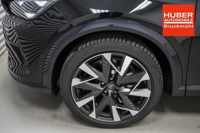 Cupra Formentor 2,0 TSI DSG 4x4 VZ - LAGER 