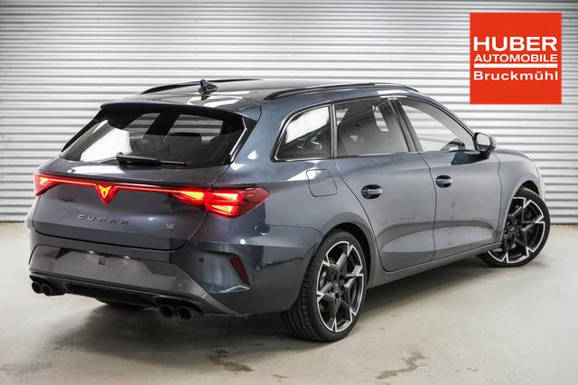 Cupra Leon Sportstourer ST 2,0 TSI DSG 4x4 VZ - LAGER 