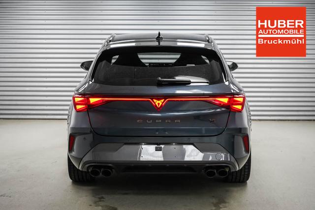 Cupra Leon Sportstourer ST 2,0 TSI DSG 4x4 VZ - LAGER 