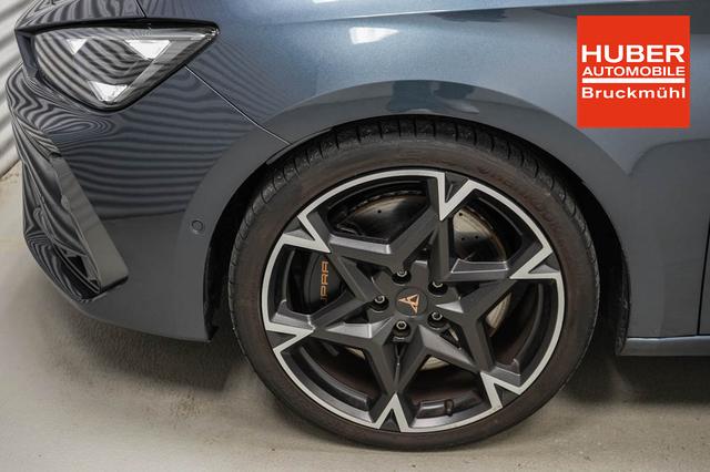 Cupra Leon Sportstourer ST 2,0 TSI DSG 4x4 VZ - LAGER 