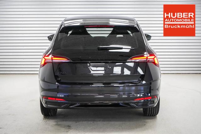 Skoda Scala 1,5 TSI DSG Monte Carlo - LAGER 