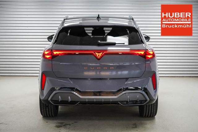 Cupra Terramar 2,0 TSI DSG 4x4 VZ - LAGER 