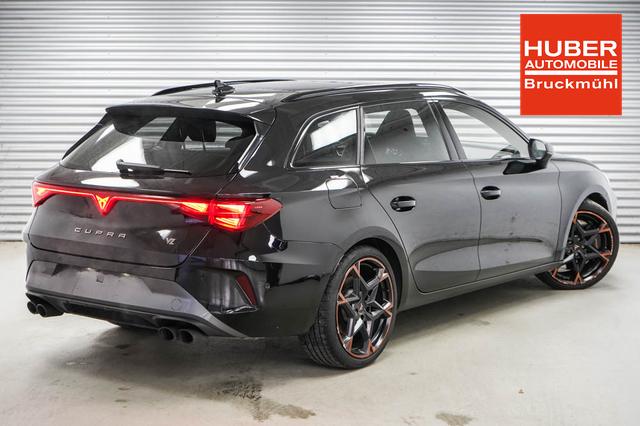Cupra Leon Sportstourer ST 2,0 TSI DSG 4x4 VZ - LAGER 