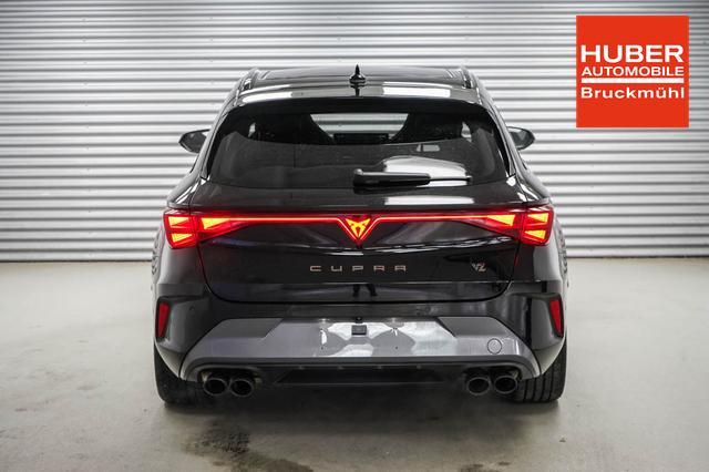 Cupra Leon Sportstourer ST 2,0 TSI DSG 4x4 VZ - LAGER 