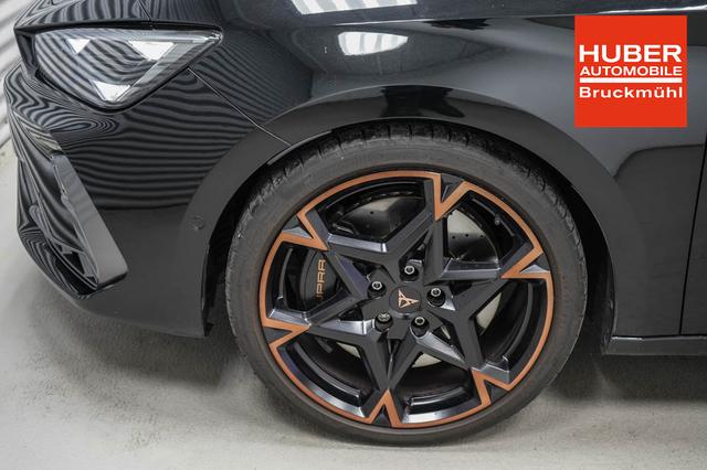 Cupra Leon Sportstourer ST 2,0 TSI DSG 4x4 VZ - LAGER 