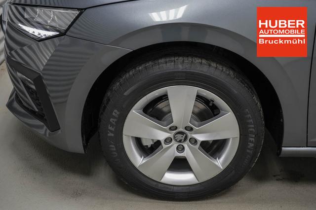 Skoda Scala 1,0 TSI DSG Selection - LAGER 
